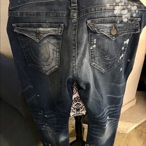 True Religion Jeans for men